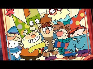 7D SERIES PROMO #DisneyJuniorLatam #DisneyPromos #The7D #DisneyJuniorNostalgia #WhoYouGonnaCall