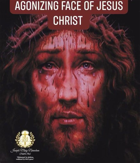 FRIDAY DEVOTION TO THE PRECIOUS BLOOD OF JESUS CHRIST