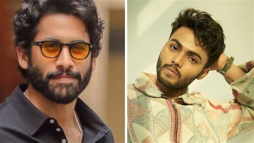 Laapataa Ladies actor Sparsh Shrivastava to join Naga Chaitanya’s NC24: Report