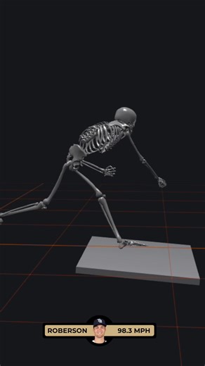 173K views · 591 reactions | 98 MPH Breakdown: Josh Roberson These...