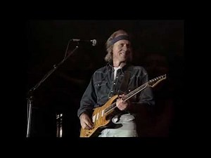03 Heavy Fuel - Dire Straits - ON THE NIGHT - Live 1993 Full Concert DVD 720p