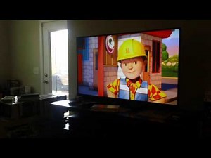 PBS Kids Program Break January 23 2017 (UNC-TV)