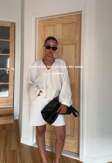 Stacy Victorio on TikTok