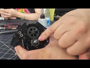 TOYAN V8 Assembly and Startup Tutorial#v8