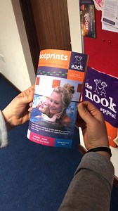 1K views · 35 reactions | The latest edition of Footprints...