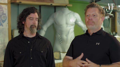 How Tattoos Are Designed For Movies & TV