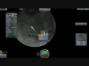 【KSP】全バイオーム制覇 Part.04【ゆっくり実況】