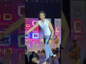 Darshan Raval Live Performance at PPSU | PP SAVANI UNIVERSITY | Surat