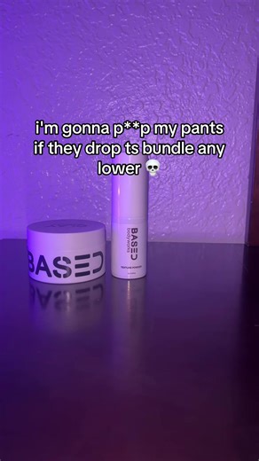 Lance shaking in his boots watching the prices 😭 #basedbodyworks #based #lancebaker