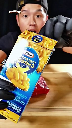 Cooking Channel on TikTok