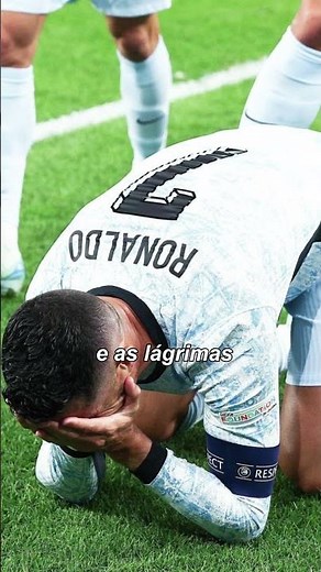 CR7: O Primeiro da História a Marcar 900 Gols!