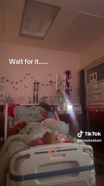 Brave Journey of Aplastic Anemia Patient