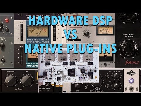 DSP Plugins vs. Native Plugins: Which is Right for You?