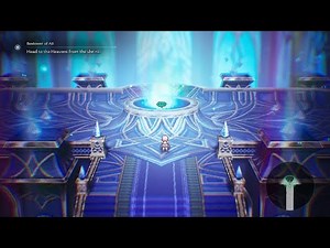 Let's play OCTOPATH TRAVELER 0 (PS5, 4K, ENG) | Bestower of All - Chapter 7 Part 2 (Part 107)