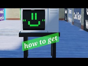 How to get Mr.happy PC In 3D Sprunki RP and animations on roblox