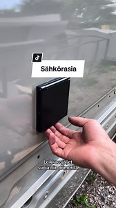 Matkailuauton sähköjärjestelmä - Asennusohjeet ja vinkit!
