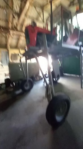 Roda Tanjiri: Keunikan dan Pesona IMT 539