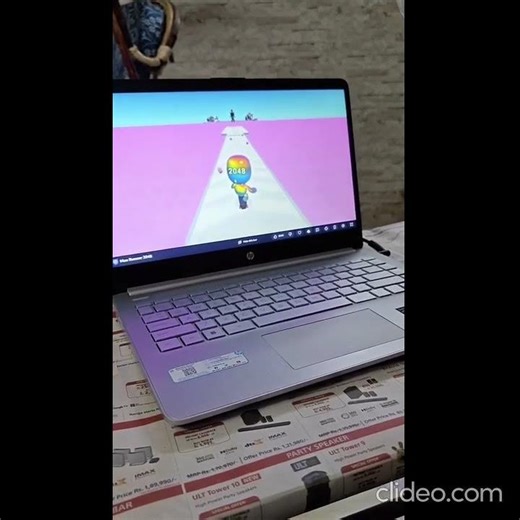 Computer game part 4