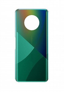 Back Panel Cover for Infinix Note 7 - Green