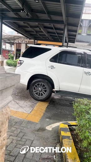 8.4K views · 13 reactions | Sport shopping made easy! 露‍♀️ Follow this quick guide to find your way to Decathlon Evia at Evia Lifestyle Center. Save this for your next trip!  #DecathlonEvia, Ground Level, Infront of Starbucks #EviaLifestyleCenter | Evia Lifestyle Center | Facebook