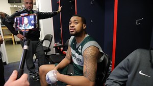 March Madness: Zion and Duke one win from Final Four after another escape