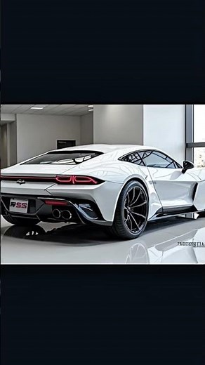 2026 Chevrolet Nova SS – The Legend Reborn! 🚗🔥