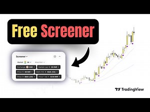 The Only Scanner You’ll Ever Need 📈