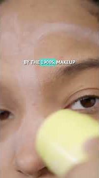 The Surprising 7,000-Year History of Makeup