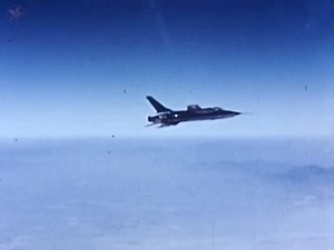 13K views · 496 reactions | The "Thud": A Closer Look at the F-105 Thunderchief. PART 2 Part 10 | Aviation And History | Facebook