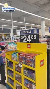 🔥 WEEK 2 BLACK FRIDAY DEALS ARE HERE! 🔥 Guildford Walmart is bringing even BIGGER savings this week! 🎉 Don’t miss out on amazing deals across electronics, toys, home, and so much more. #WalmartGuildford #HolidaySavings #BlackFridayDeals | Walmart Canada