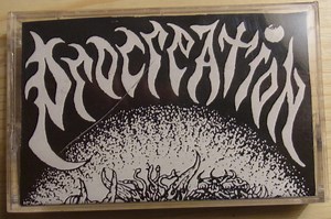 Procreation - Rebirth Into Evil