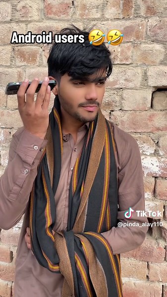 Android Users Share Their Funniest Moments