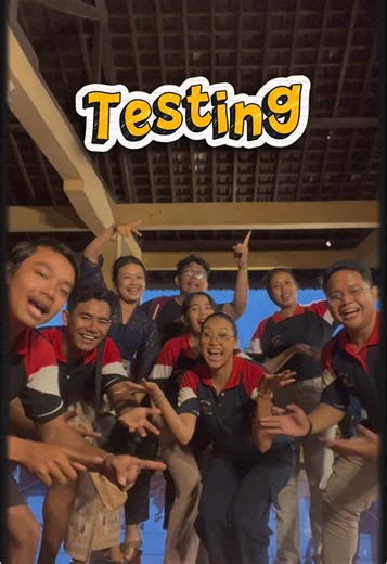 Huruu Haraaaa Testing Kusbud Hari minggu tanggal 21 Februari 2026 #fypシ゚viral #fyp #kenaikantingkat #fypage