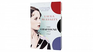 Review: The Chaperone by Laura Moriarty