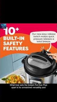 **Instant Pot Duo Plus Review 2025: Is It Worth It?**