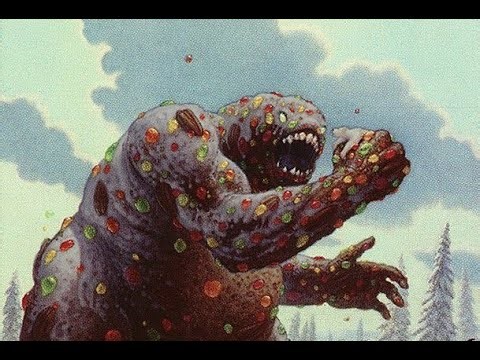 Christmas Eve Magic Arena Quest Grind! (Magic Arena Gameplay)