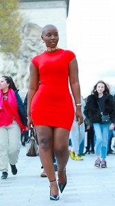 FEMME AFRICAINE 🇨🇮🫶🏾 | Chekier photo de paris