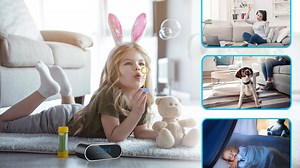 Watch How to set up the hidden camera clock? on Amazon Live