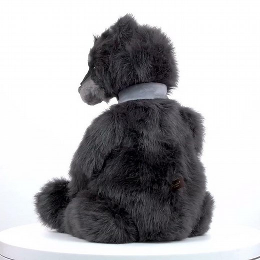 Charlie Bears - Plush - Adventurer