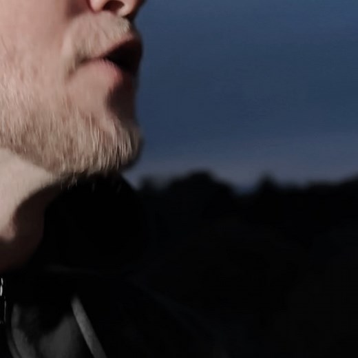 As The Structure Fails on Reels