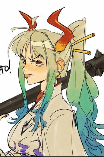 Yamato Art Animation Practice Tips