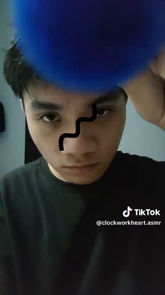 Fast and Aggressive ASMR Hair Brushing Experience