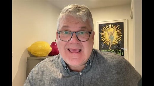 Notice:  Beware of the fraudulent social media accounts pretending to be me | Stephen Koukoulas