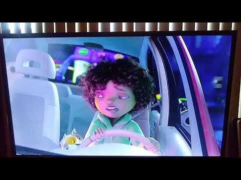 Home (2015) Promo on FXM