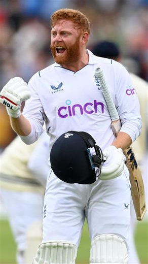 Send for Jonny! Is it time for a Bairstow Ashes SOS? 👀 Andrew Miller says it should be a no-brainer with England’s series in crisis #AUSvENG #Ashes | ESPNcricinfo