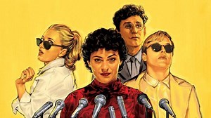 'Search Party' Season 3 Sees Dory on Trial in New Trailer (VIDEO)