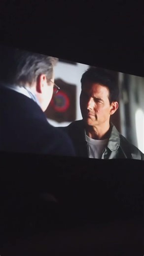 Top Gun Maverick Iceman last scene #topgun #valkilmer #tomcruise