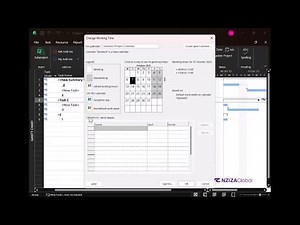 MS Project 2024 Training | Construction Project Management: Fundamentals & Introduction