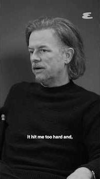 Time heals. #DavidSpade