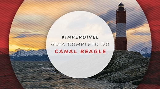 Passeio no Canal Beagle, Ushuaia: preços e dicas essenciais